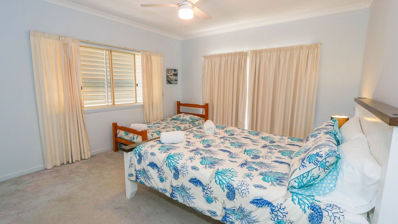 Photo of Bedroom in Agnes Water