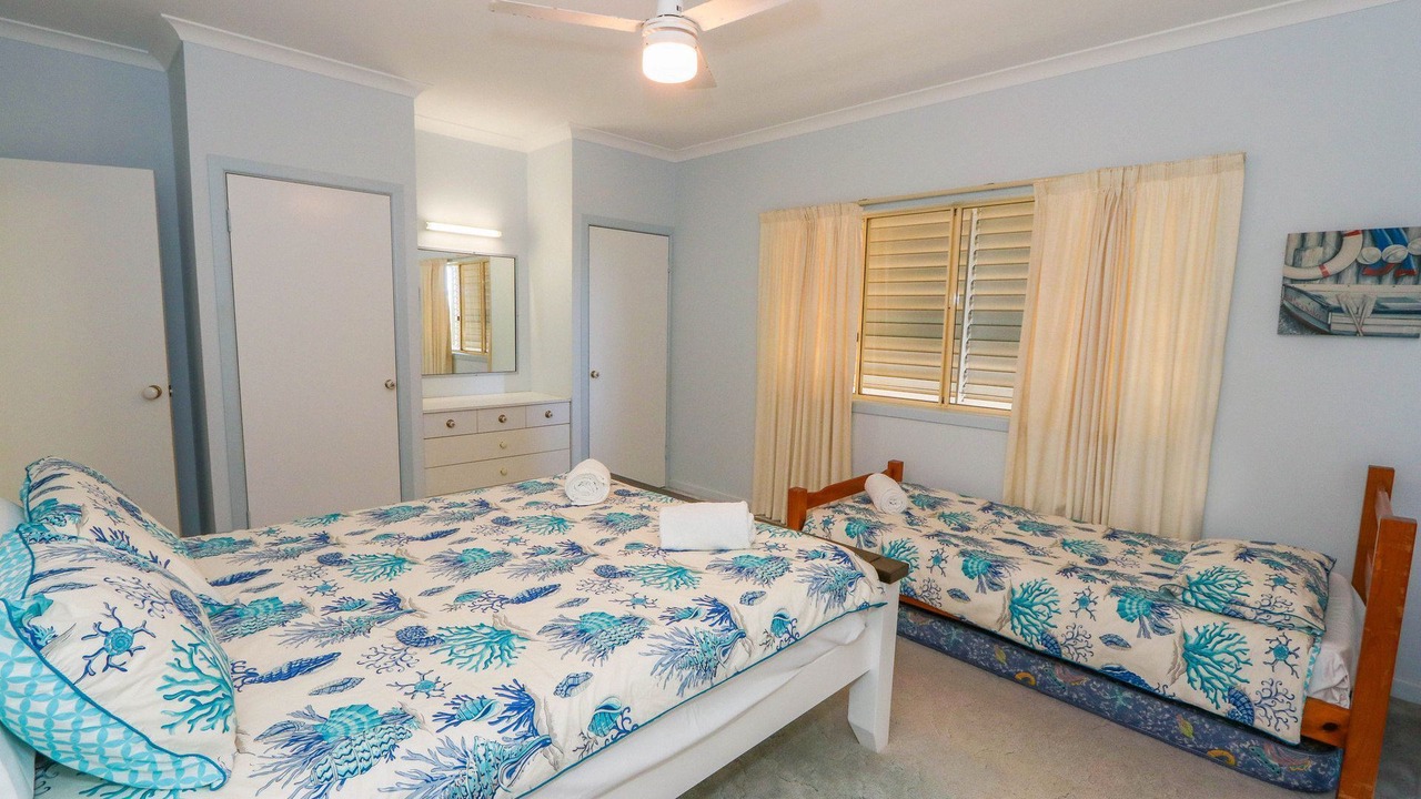 Photo of Bedroom in Agnes Water