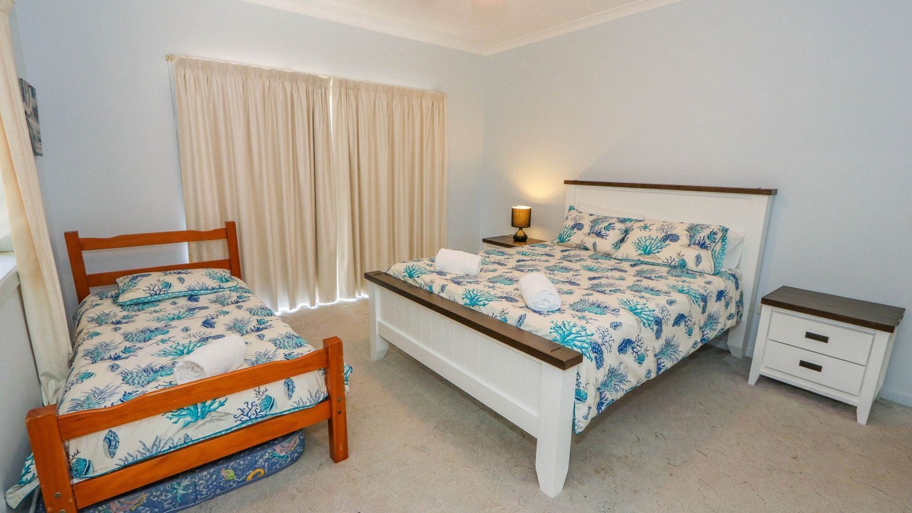 Photo of Bedroom in Agnes Water