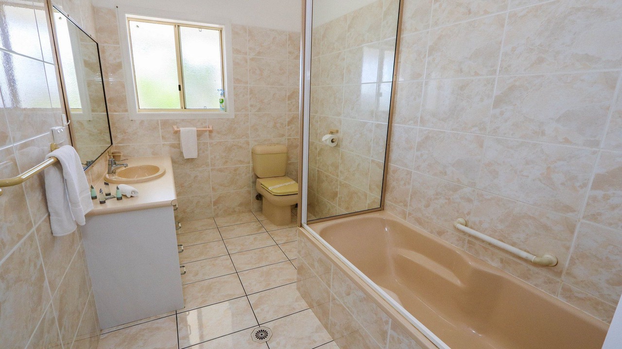 Photo of Bathroom in Agnes Water