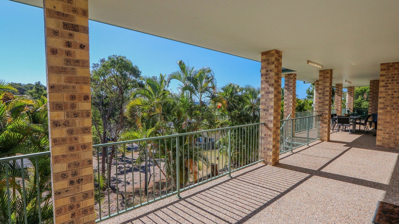 Photo of Patio Balcony in Agnes Water