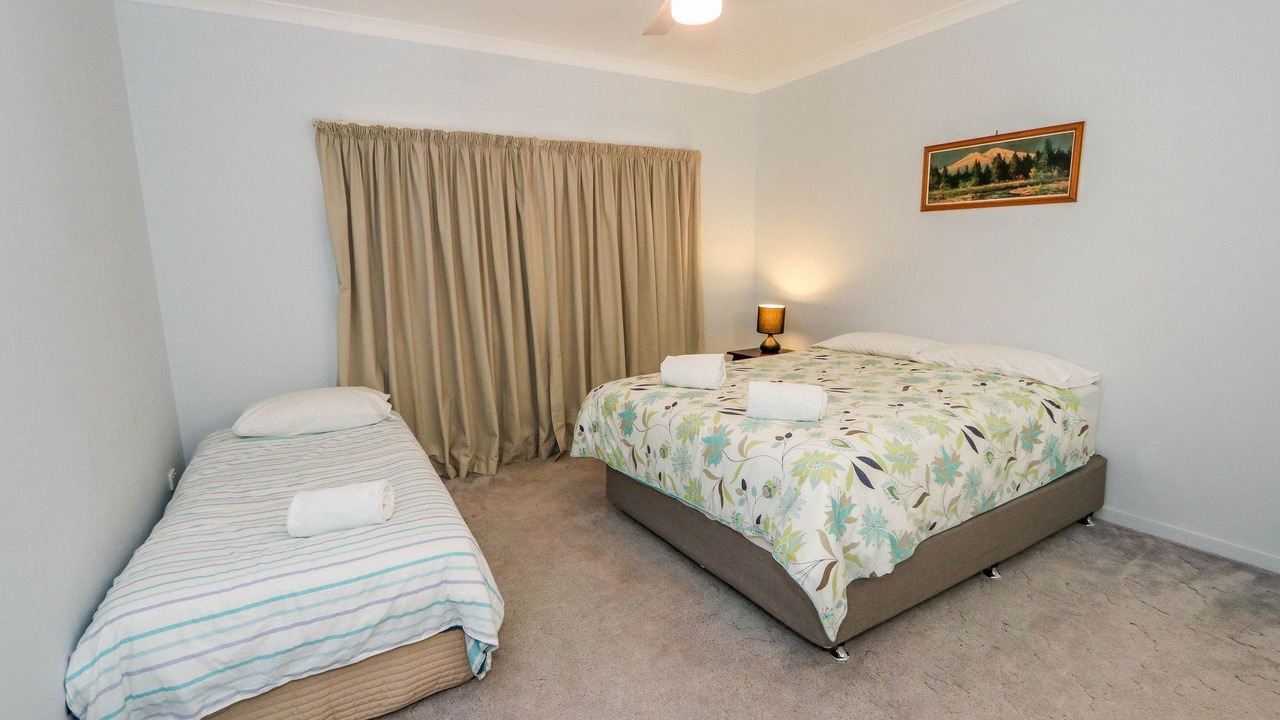 Photo of Bedroom in Agnes Water