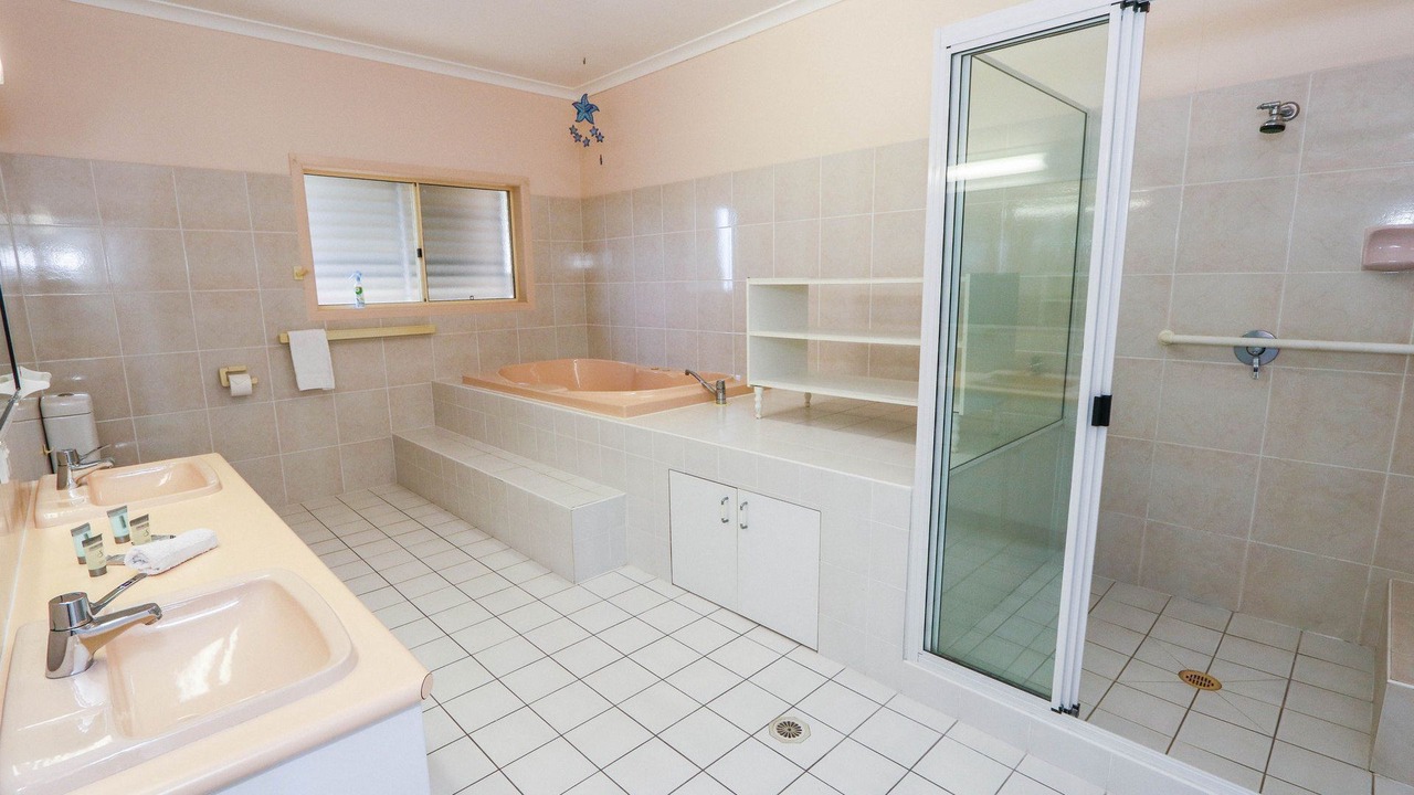 Photo of Bathroom in Agnes Water