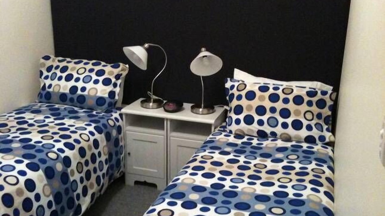 Photo of Bedroom in Semaphore