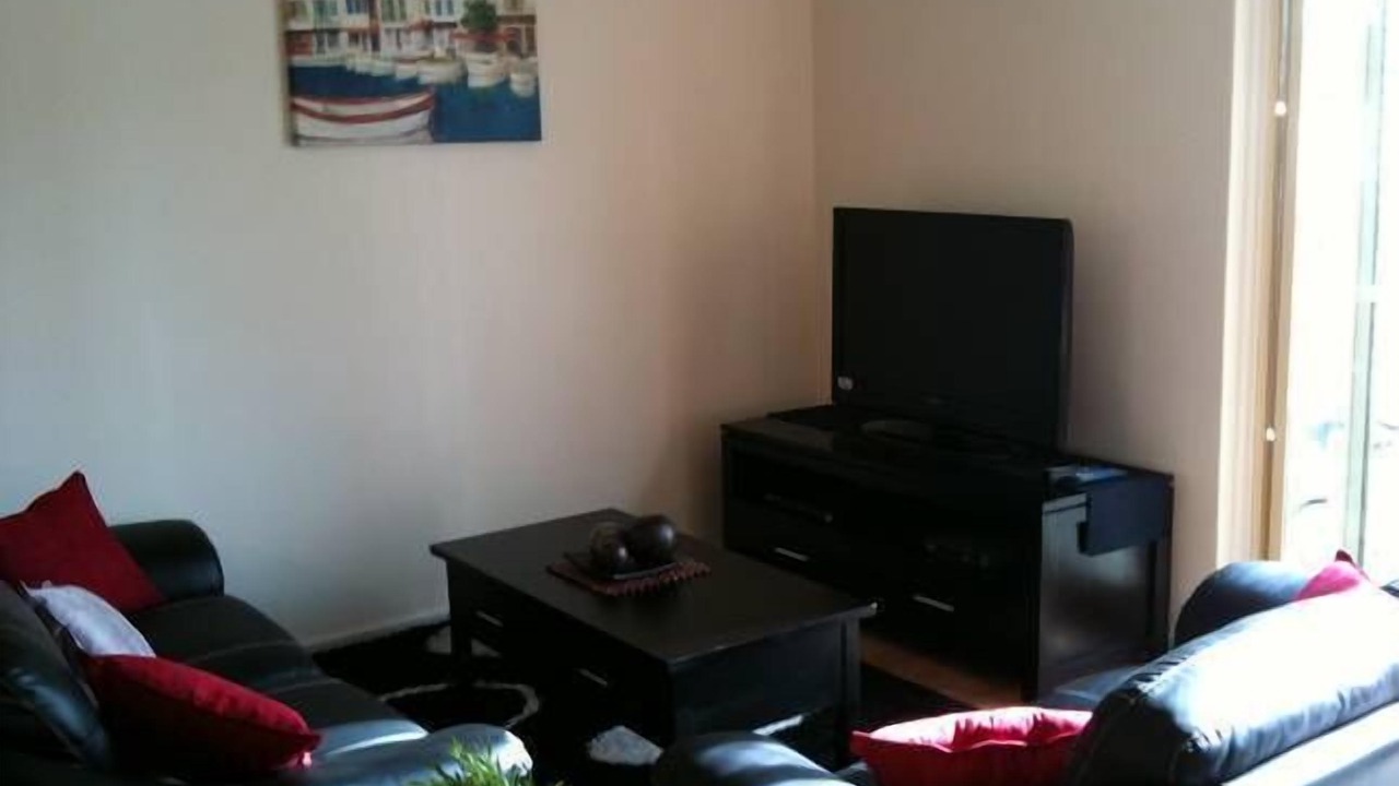 Photo of Livingroom in Semaphore