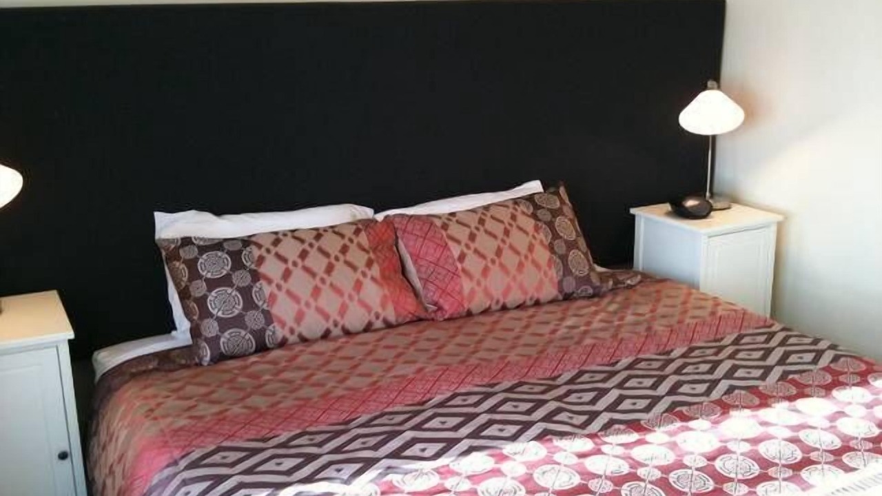 Photo of Bedroom in Semaphore