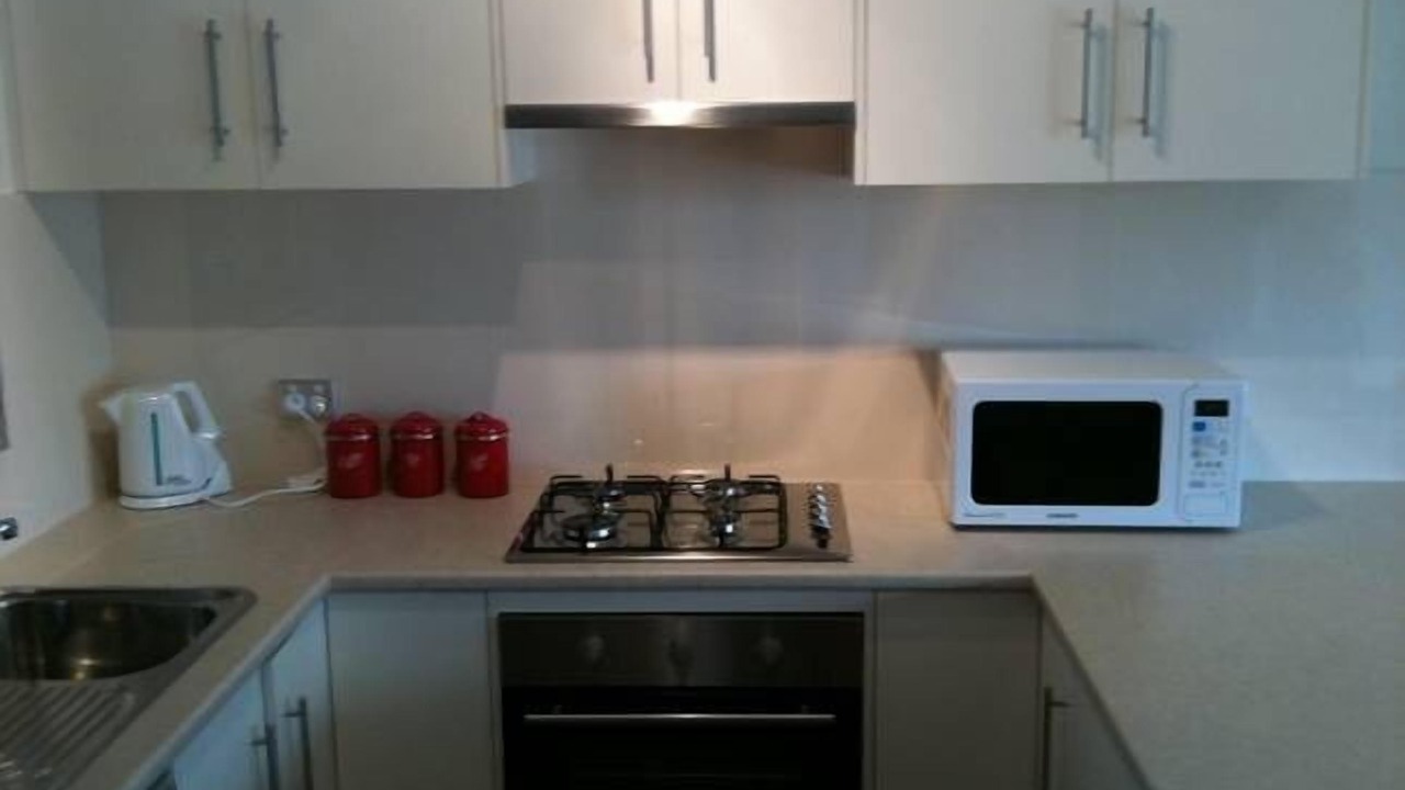 Photo of Kitchen in Semaphore