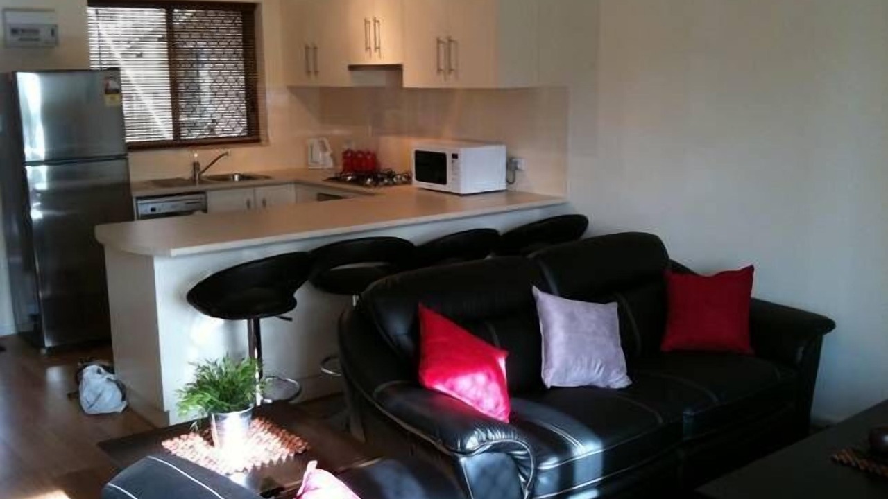 Photo of Livingroom in Semaphore