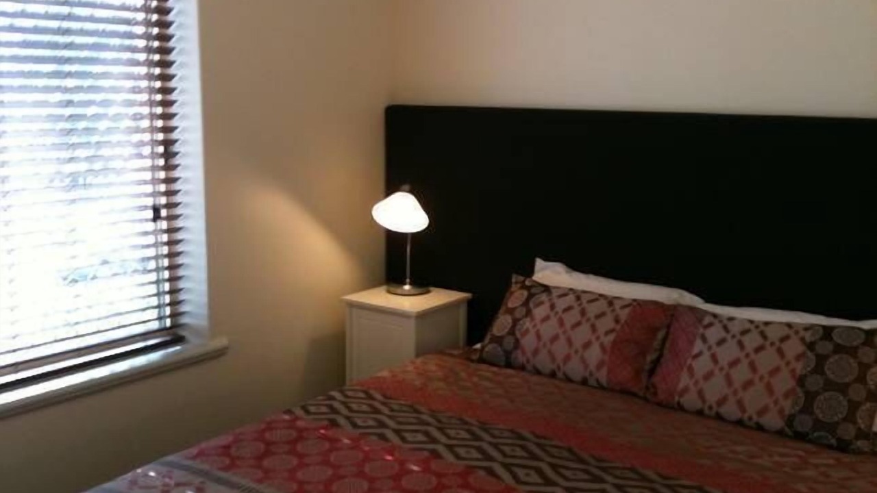 Photo of Bedroom in Semaphore