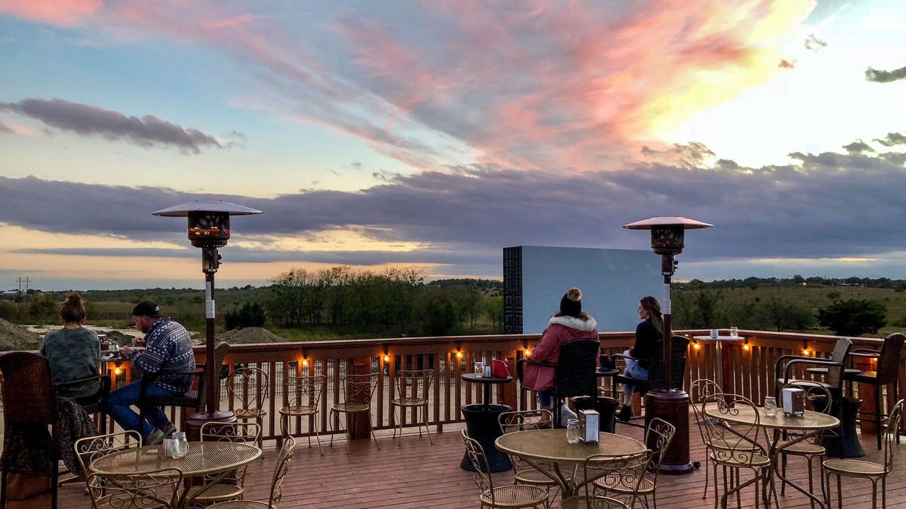 Photo of Outdoor in Buda