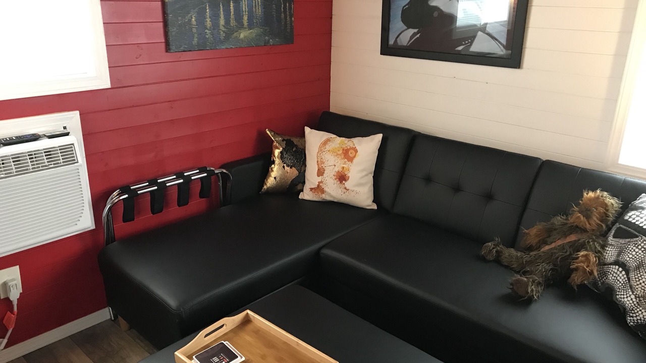 Photo of Bedroom in Buda