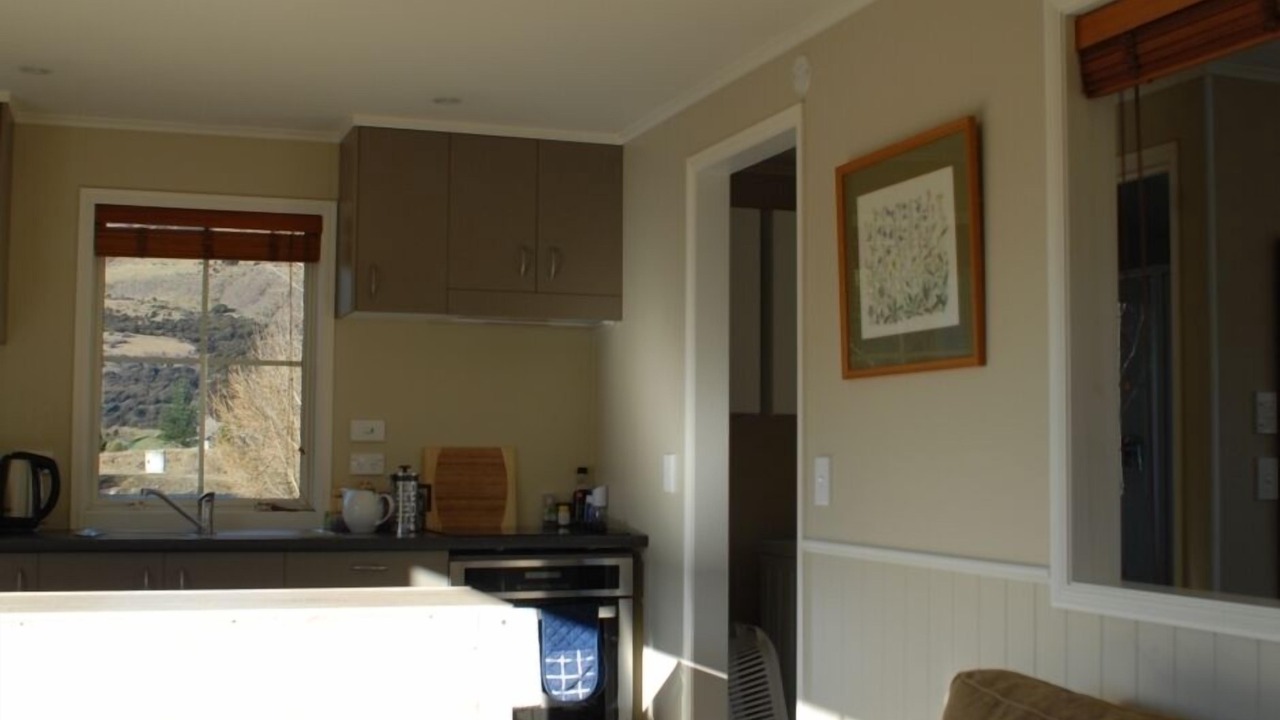 Photo of Bedroom in Glenorchy