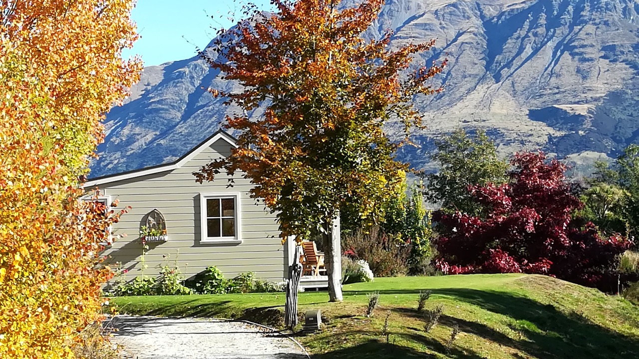 Photo of Outdoor in Glenorchy