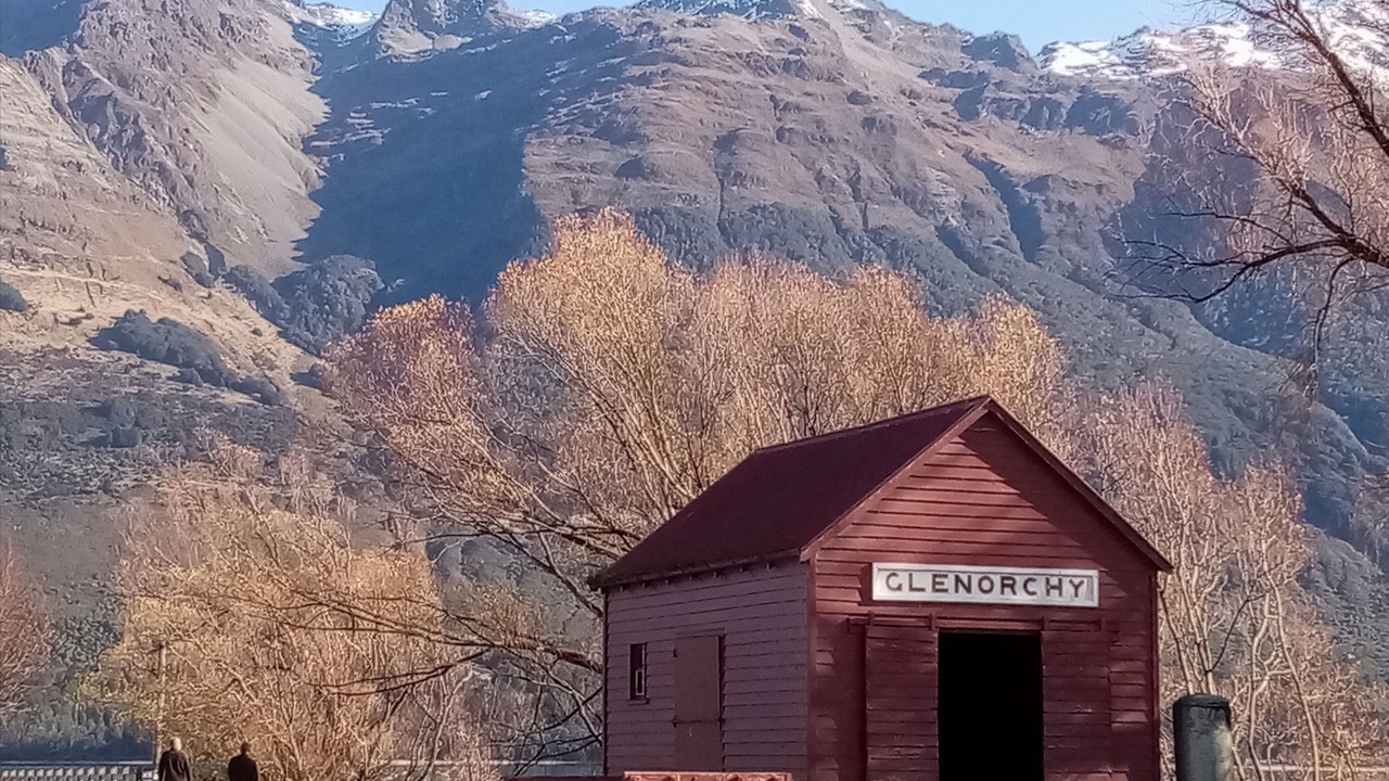 Photo of Outdoor in Glenorchy