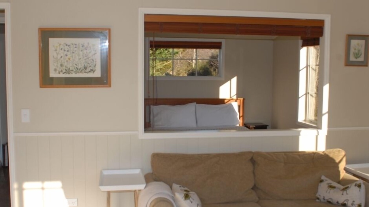 Photo of Bedroom in Glenorchy