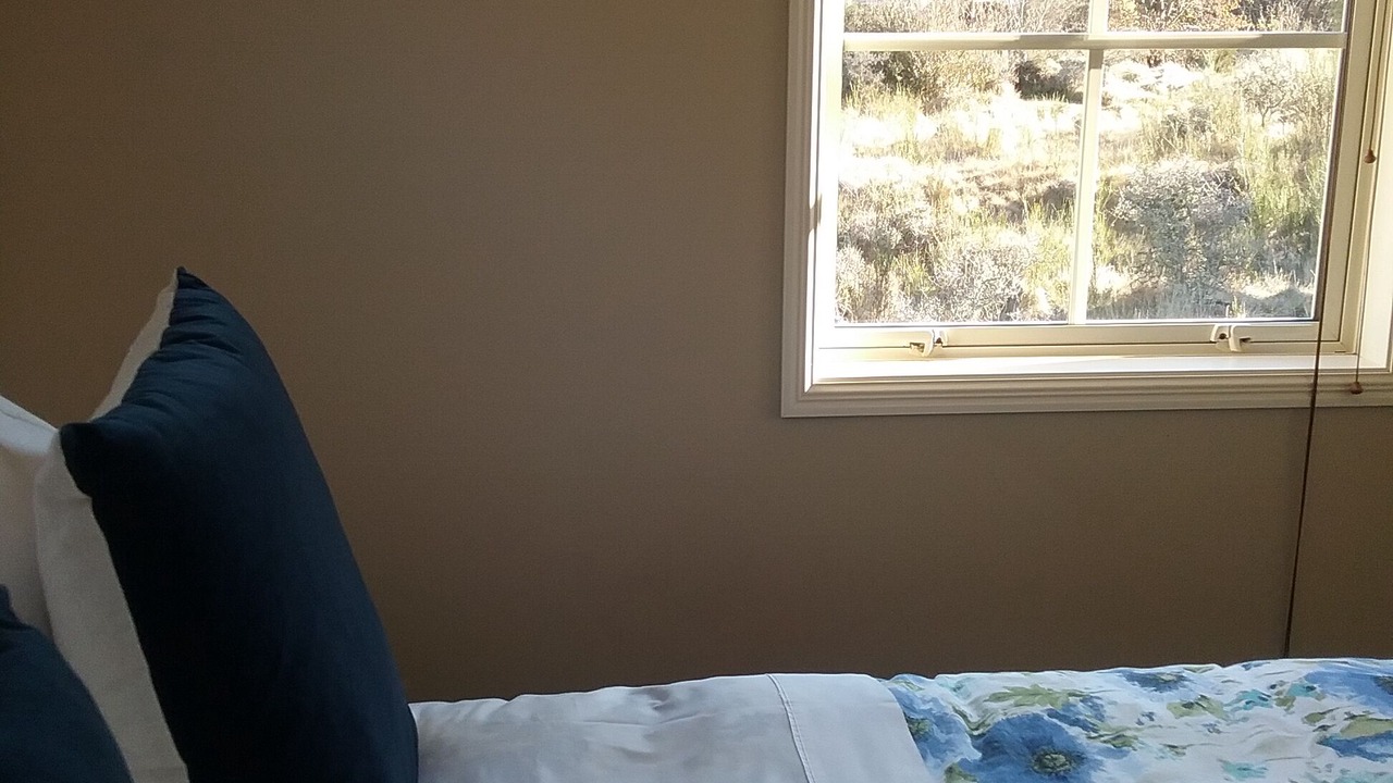 Photo of Bedroom in Glenorchy