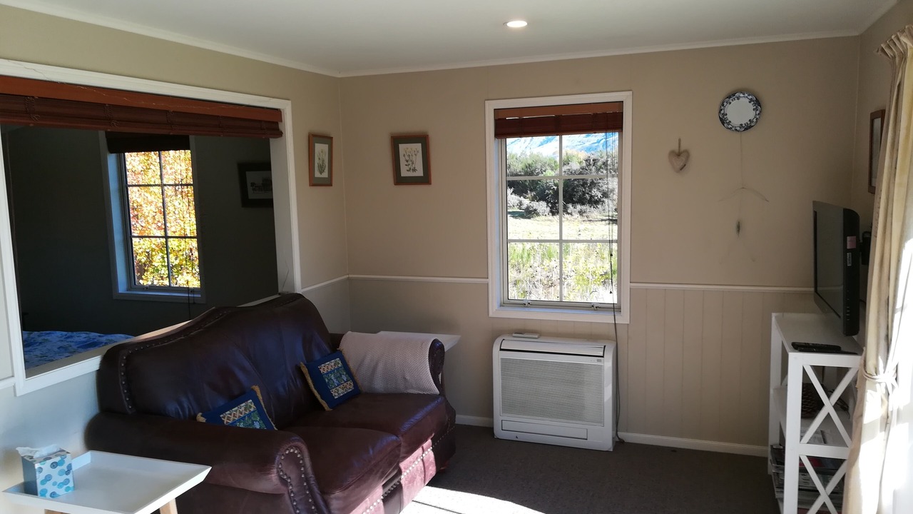Photo of Livingroom in Glenorchy