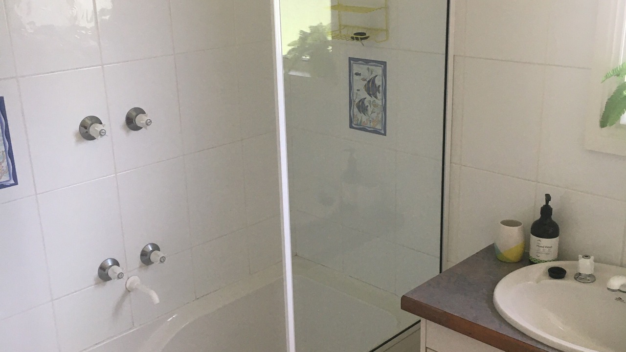 Photo of Bathroom in Lake Tyers Beach