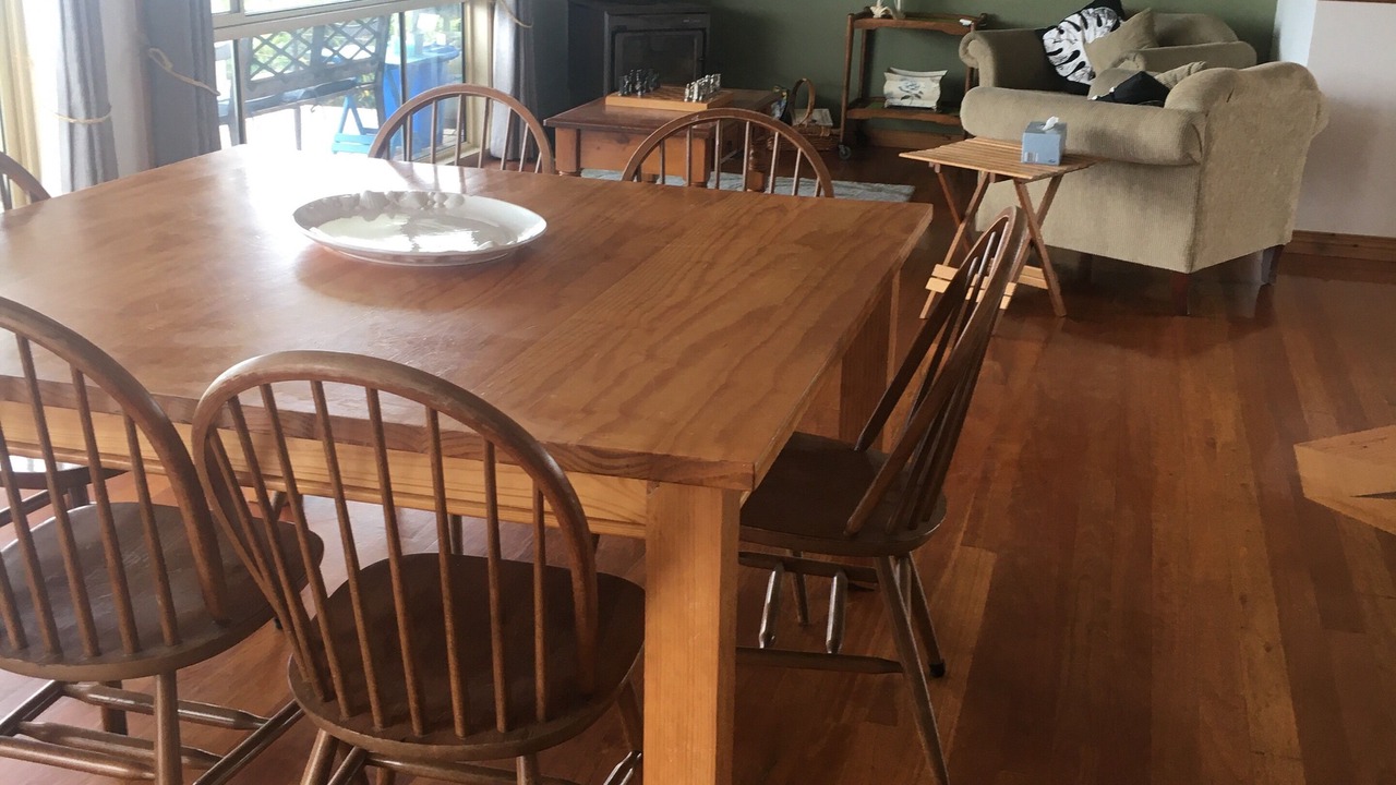 Photo of Others in Lake Tyers Beach