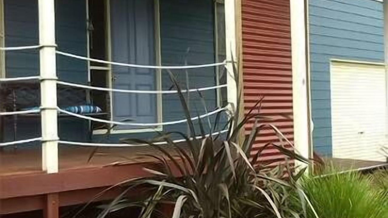 Photo of Outdoor in Lake Tyers Beach