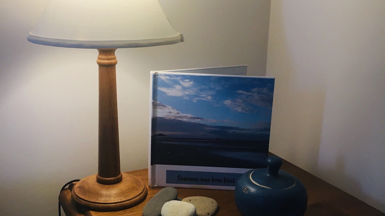 Photo of Bedroom in Lake Tyers Beach