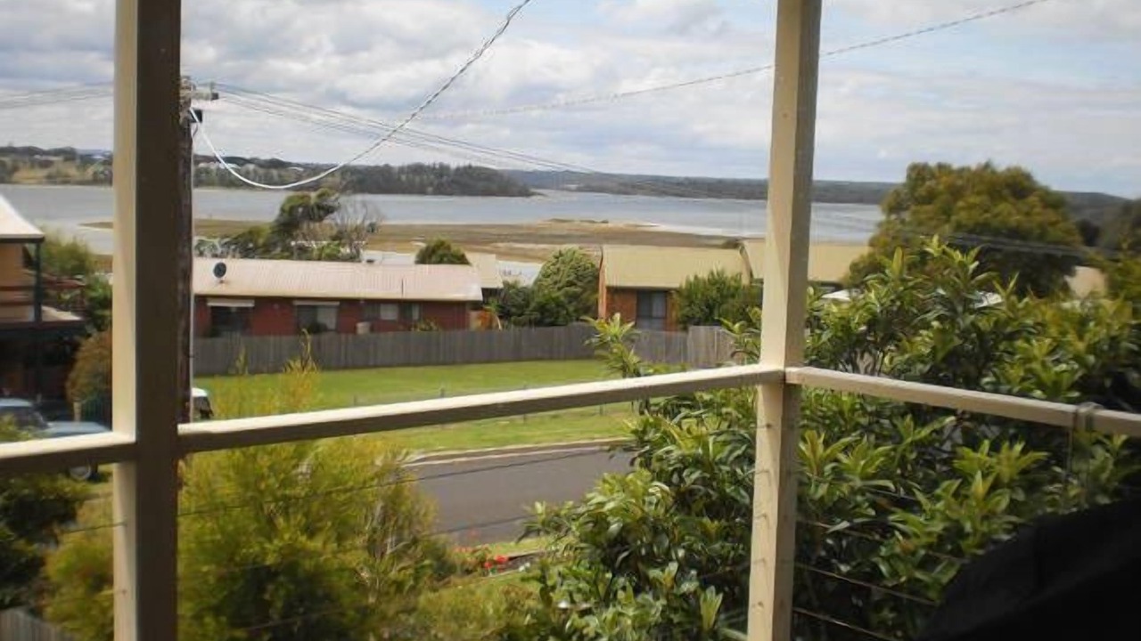 Photo of Outdoor in Lake Tyers Beach