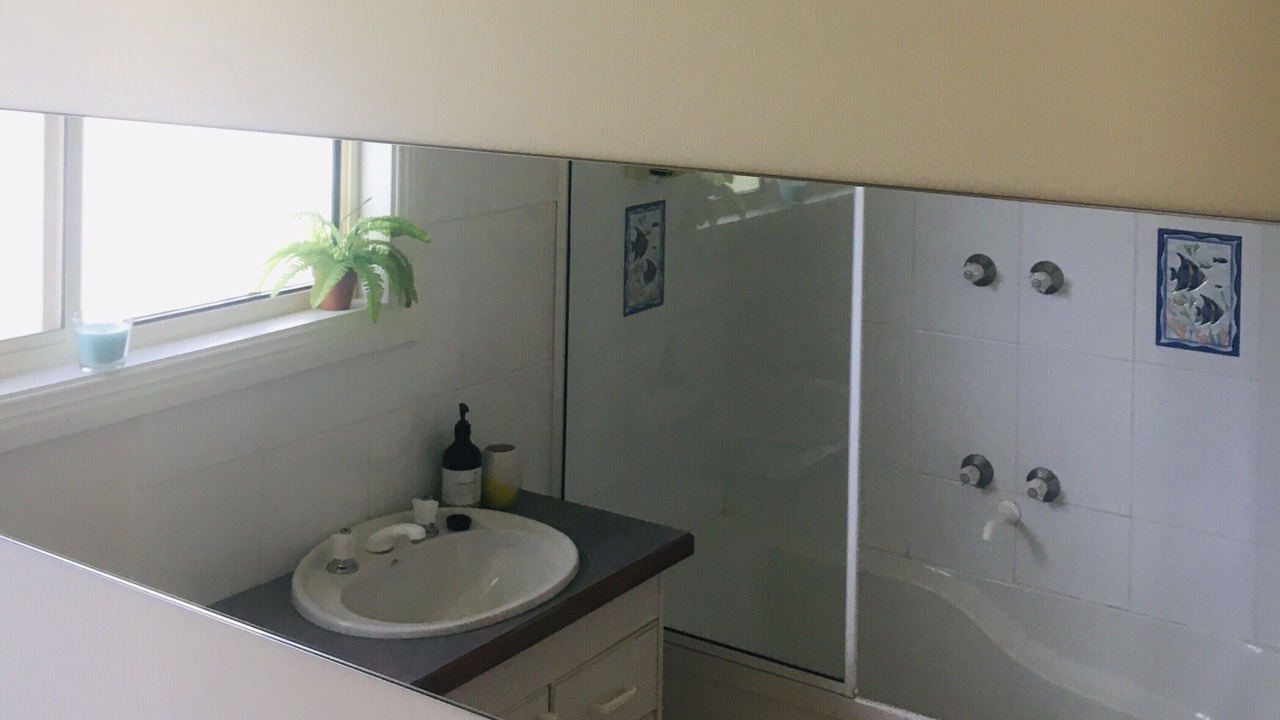 Photo of Bathroom in Lake Tyers Beach
