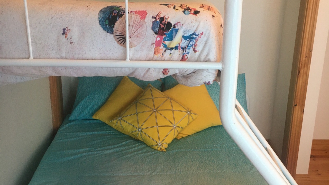 Photo of Bedroom in Lake Tyers Beach