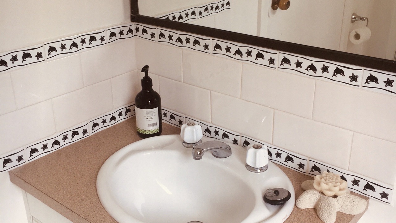 Photo of Bathroom in Lake Tyers Beach