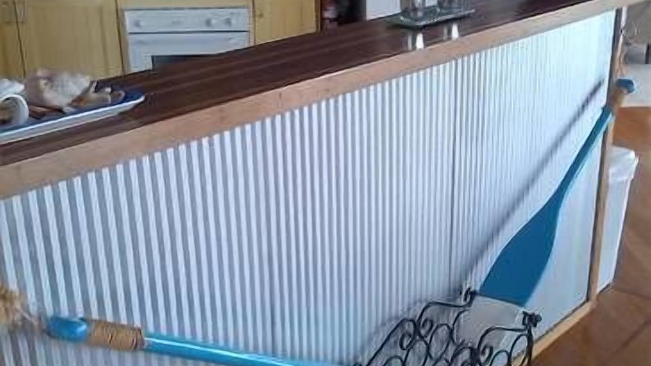 Photo of Kitchen in Lake Tyers Beach