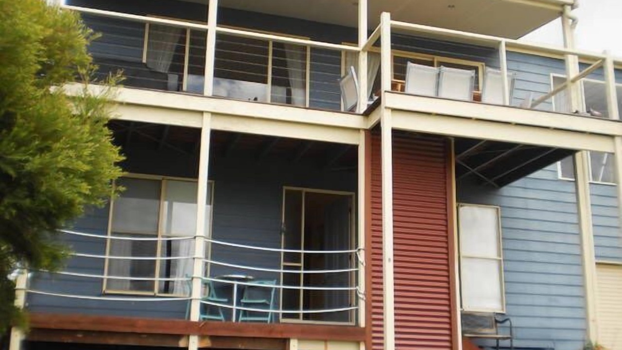 Photo of Outdoor in Lake Tyers Beach