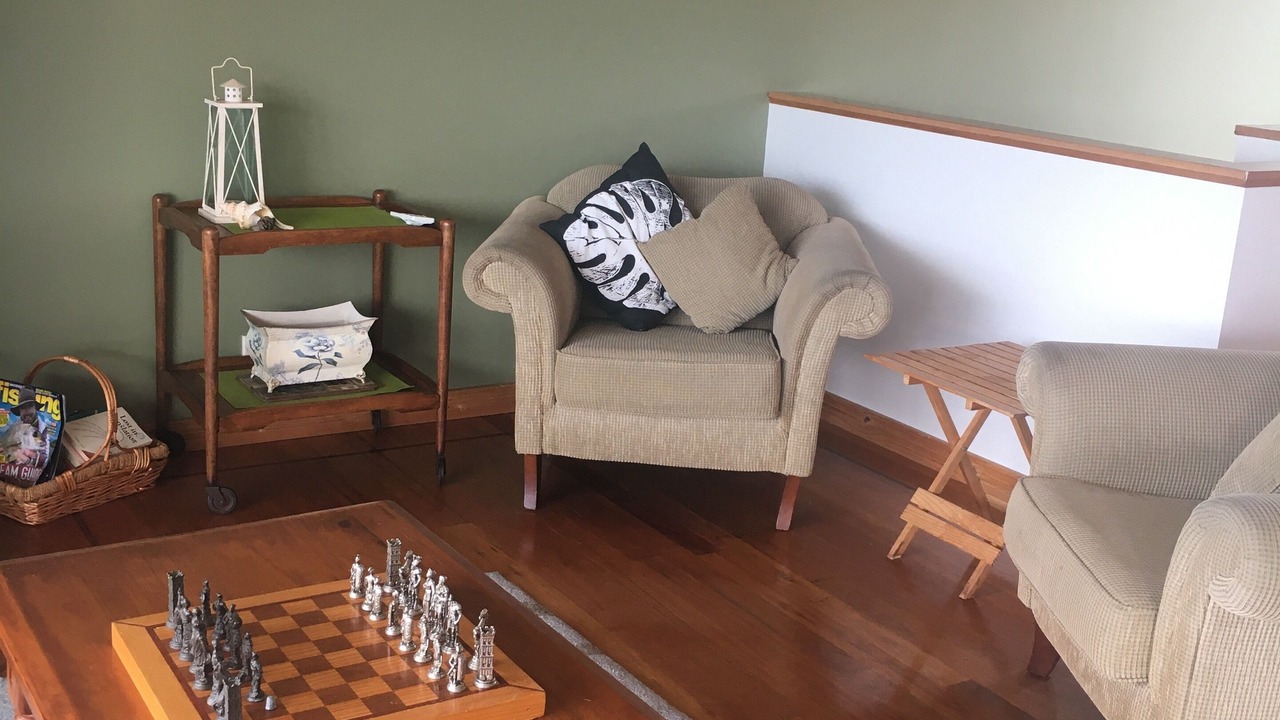 Photo of Livingroom in Lake Tyers Beach