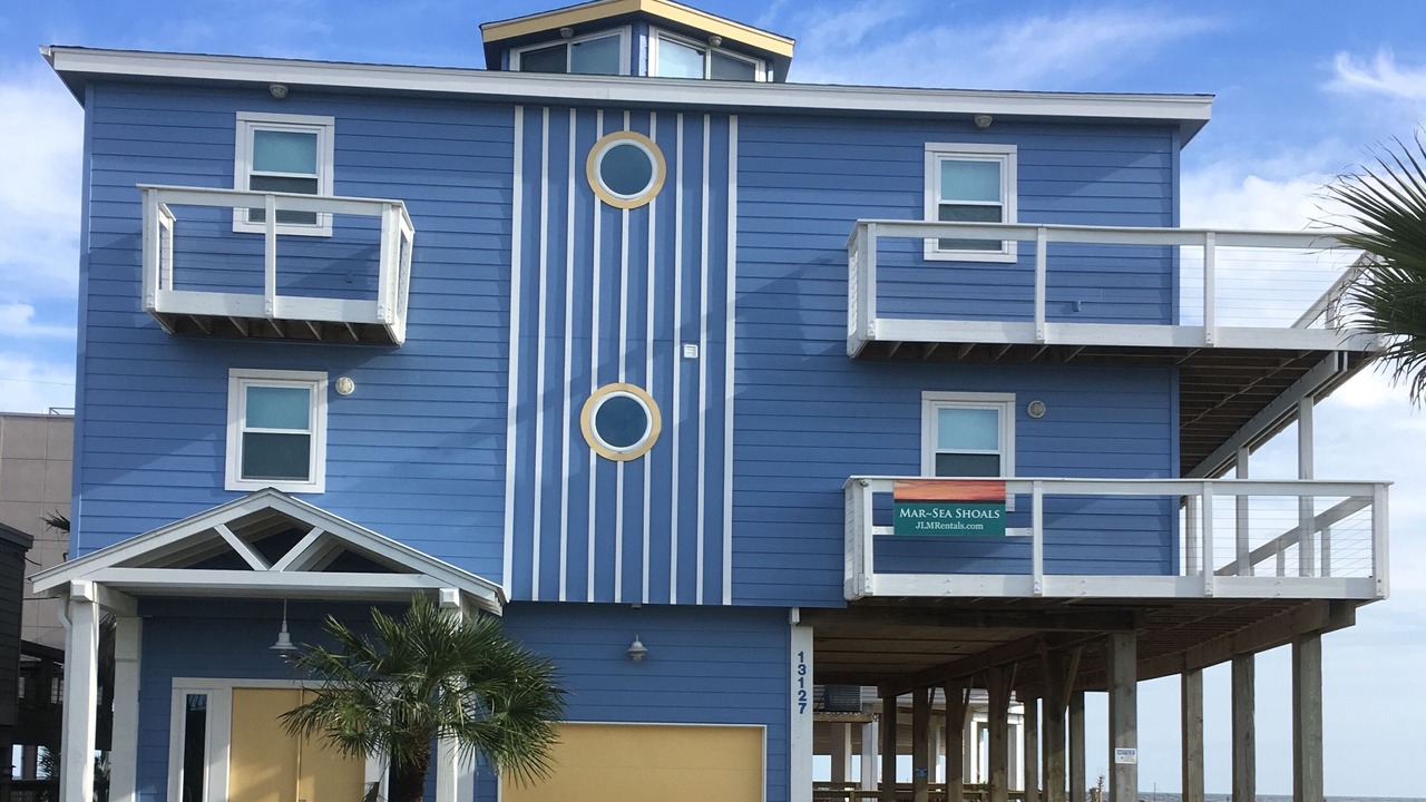Photo of Outdoor in Bermuda Beach