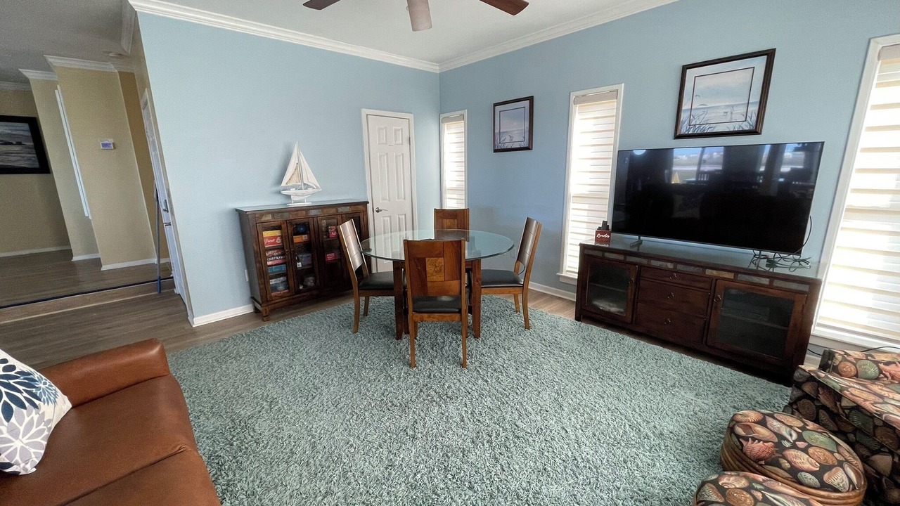 Photo of Bedroom in Bermuda Beach