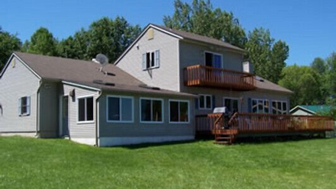 Photo of Outdoor in North Hero