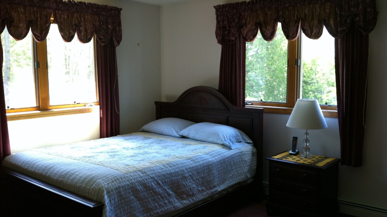Photo of Bedroom in North Hero