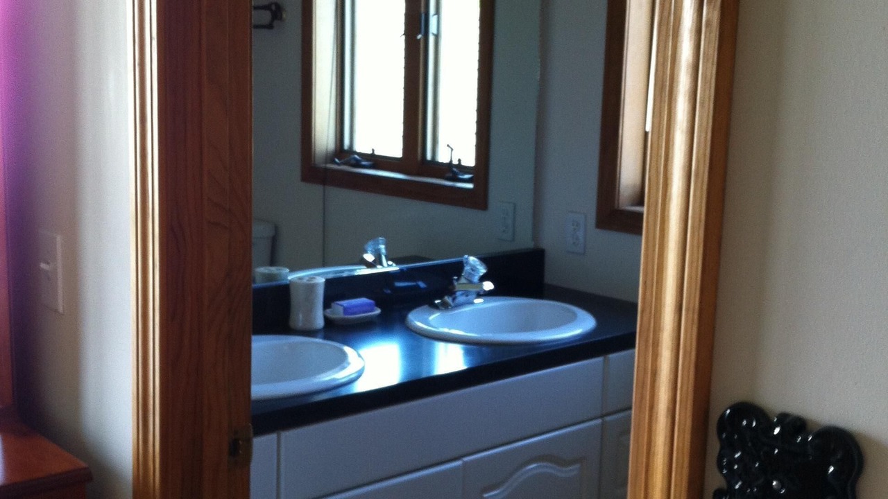 Photo of Bathroom in North Hero