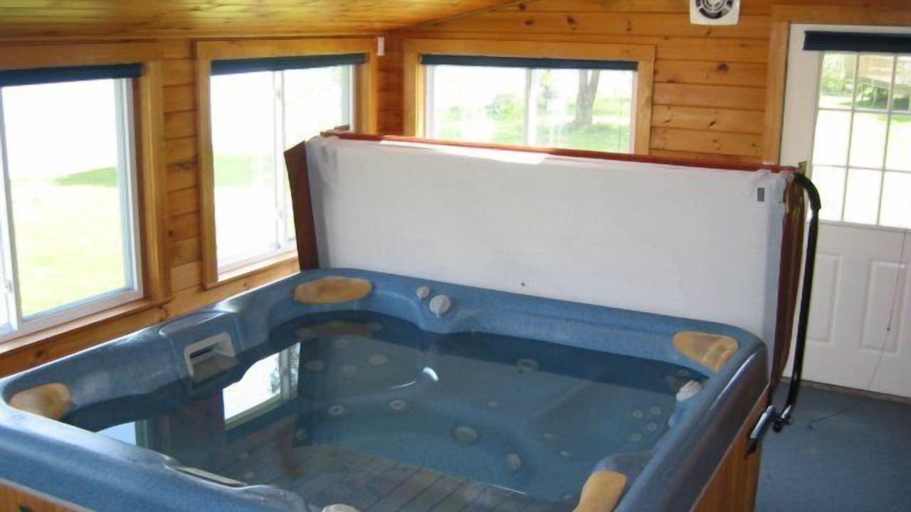 Photo of Bedroom in North Hero