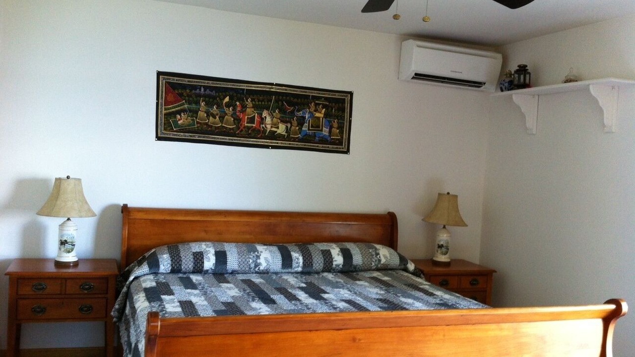 Photo of Bedroom in North Hero