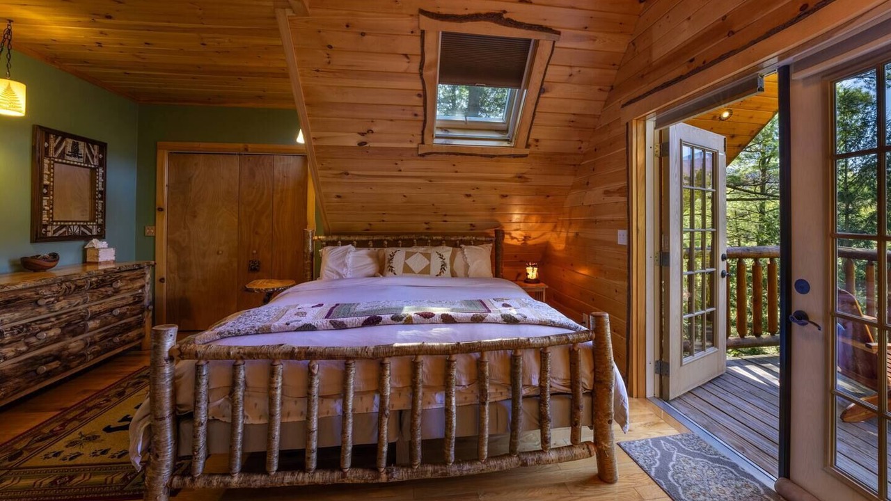 Photo of Bedroom in Wilmington