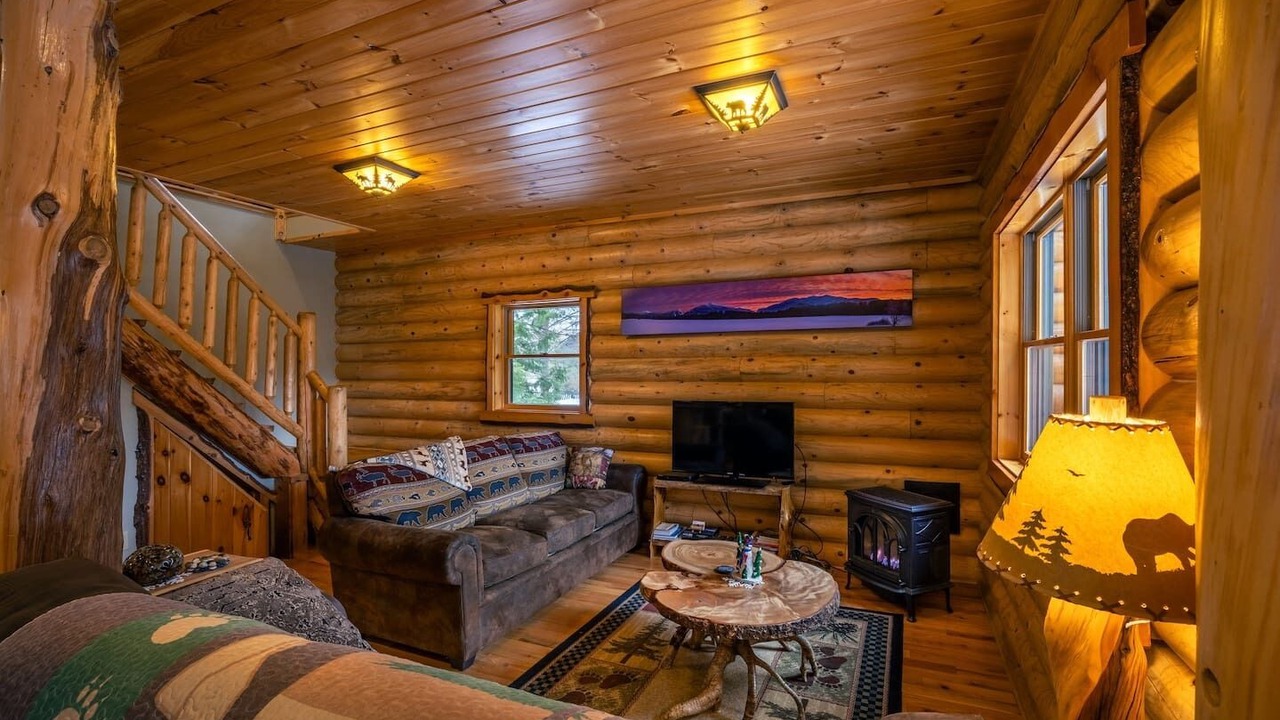 Photo of Livingroom in Wilmington
