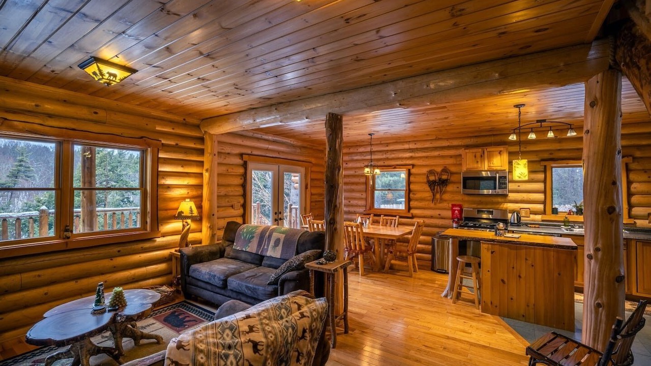 Photo of Livingroom in Wilmington