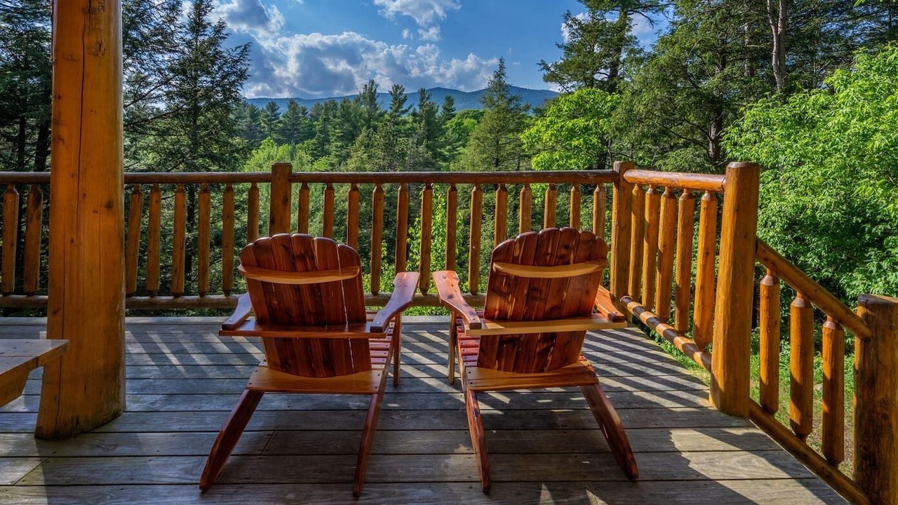 Photo of Patio Balcony in Wilmington