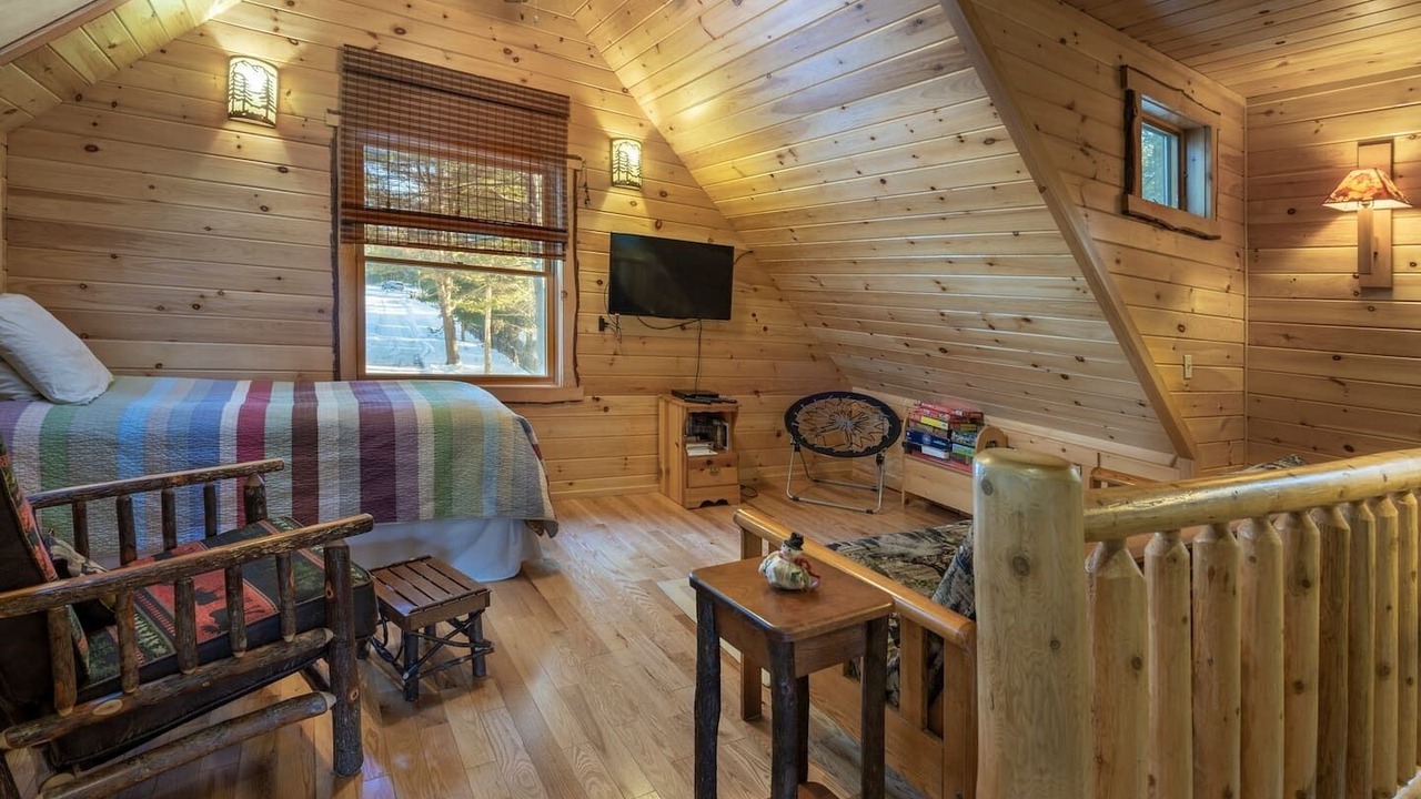Photo of Bedroom in Wilmington