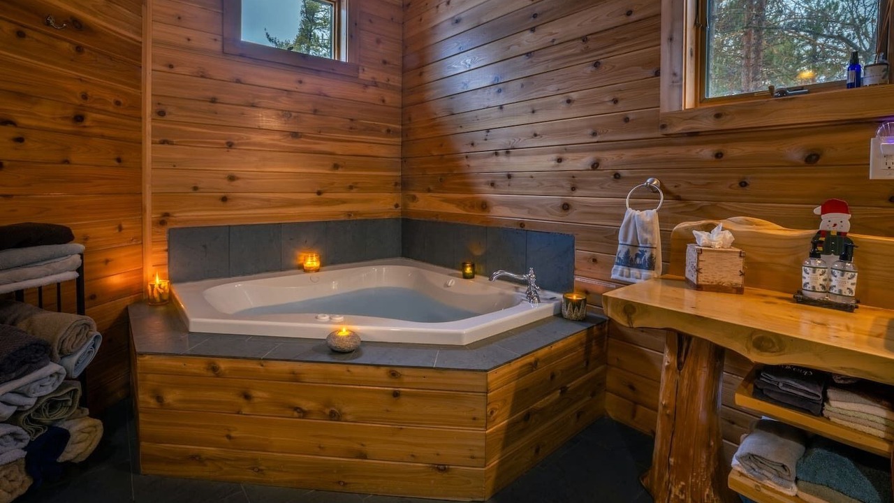 Photo of Bathroom in Wilmington