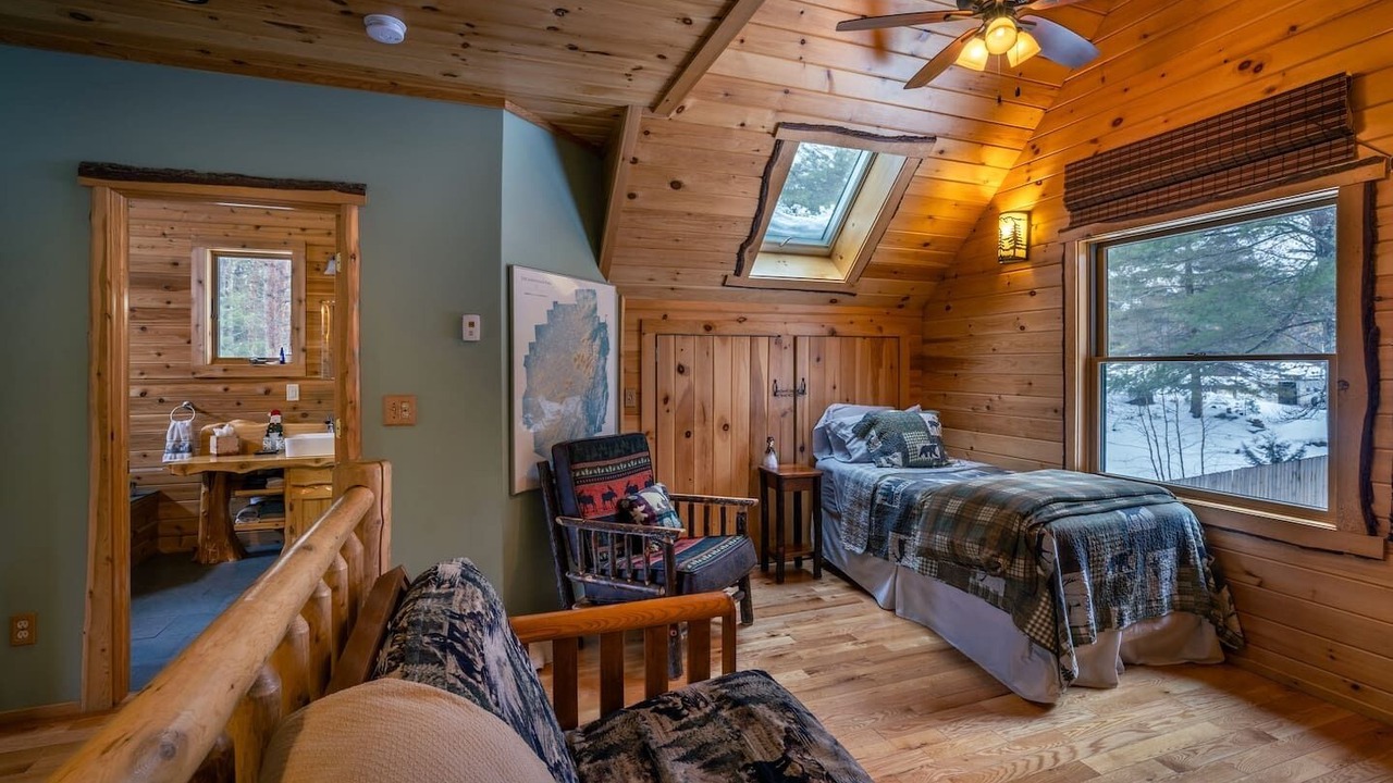 Photo of Bedroom in Wilmington