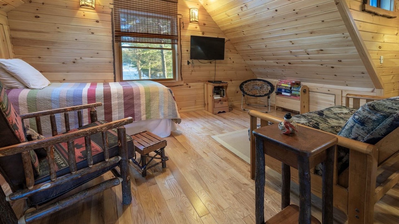 Photo of Bedroom in Wilmington