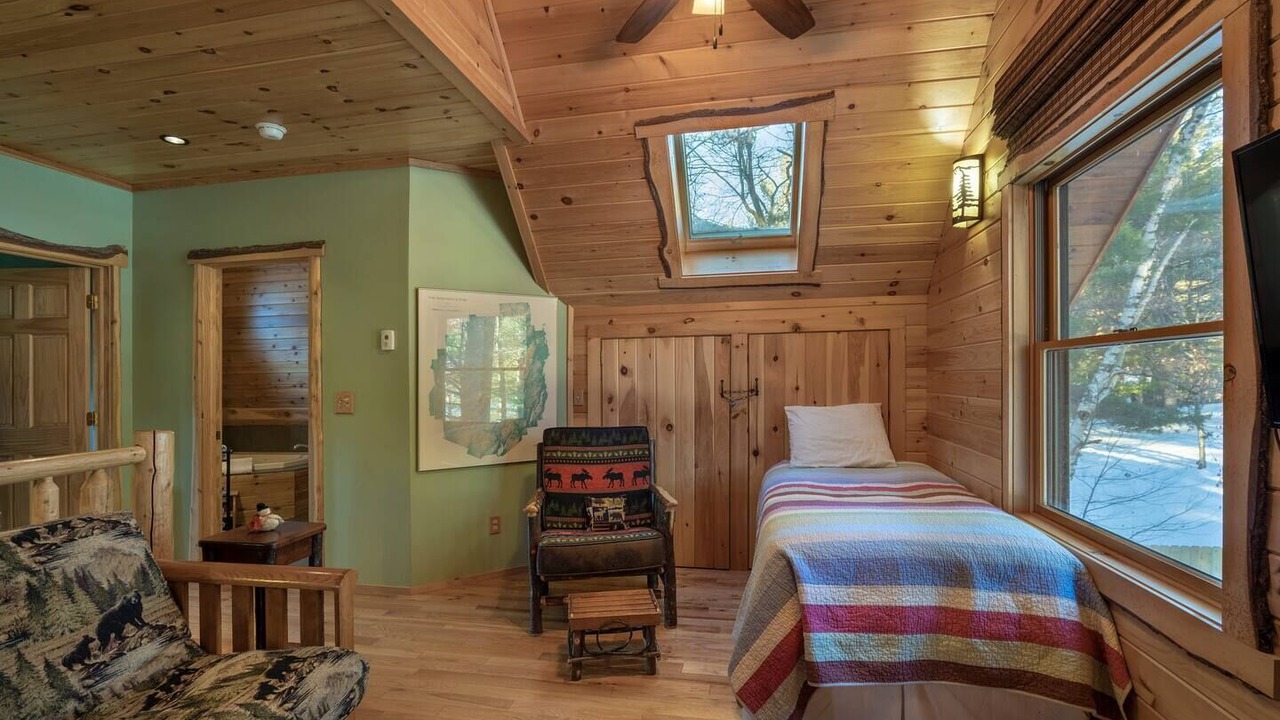 Photo of Bedroom in Wilmington