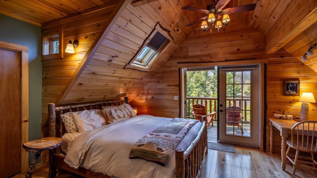 Photo of Bedroom in Wilmington