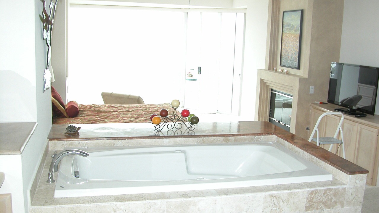 Photo of Bathroom in Playas de Rosarito